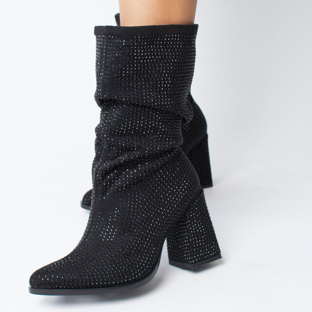 BOOTS 1097