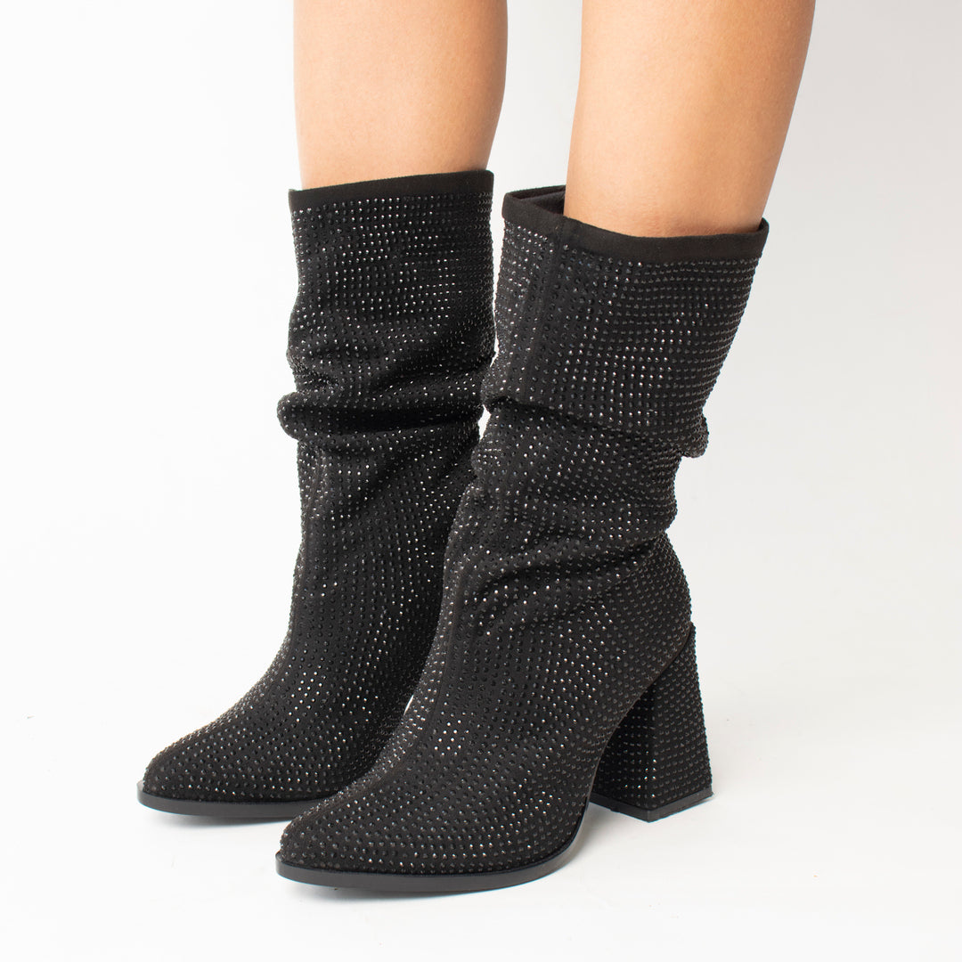 BOOTS 1097