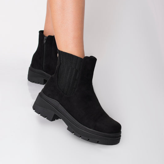 BOOTS 190