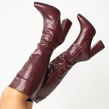 Cargar imagen en el visor de la galería, BOOTS 1201 CAPA / SOLAPA
