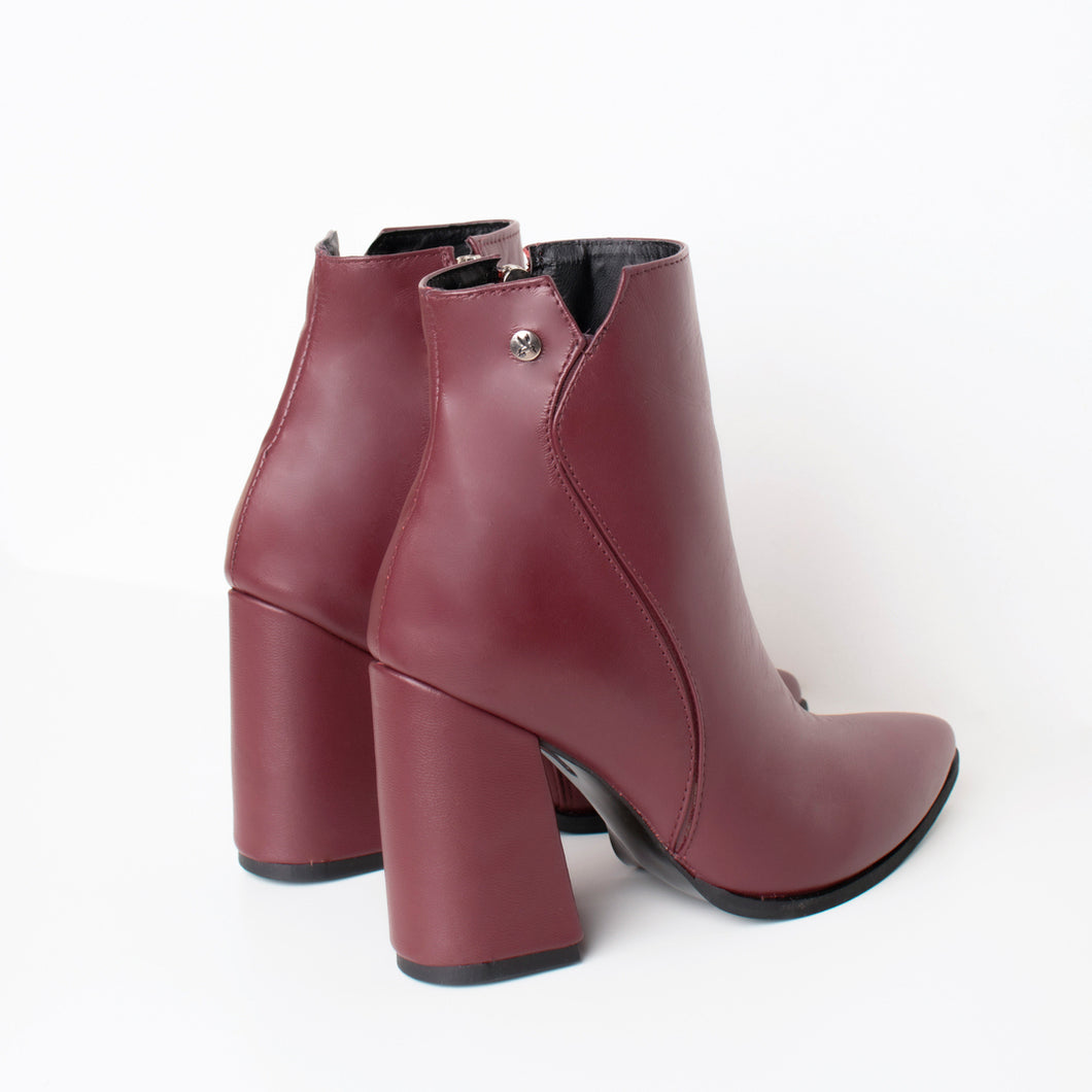BOOTS 1151