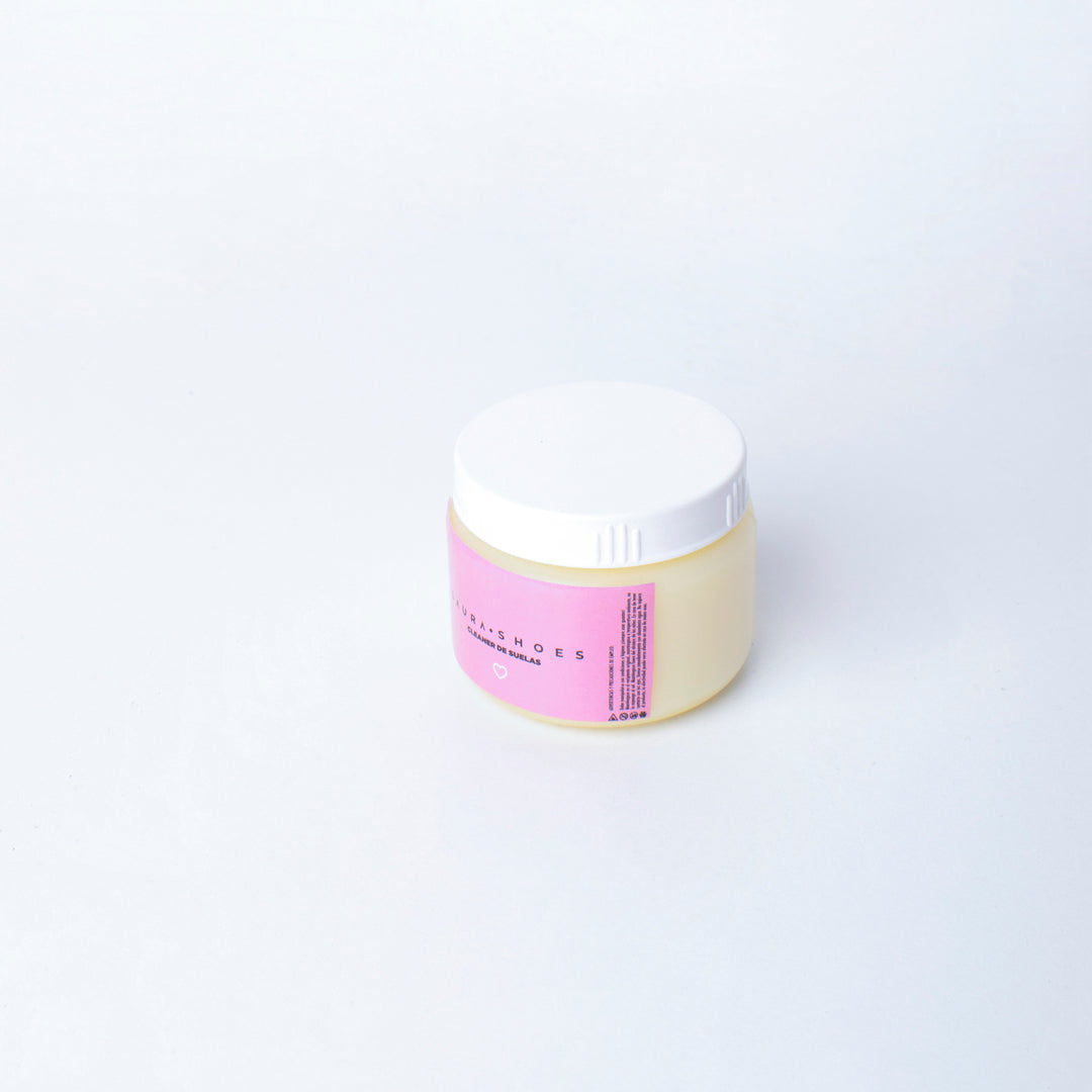 CREMA HIDRATANTE PARA CUERO