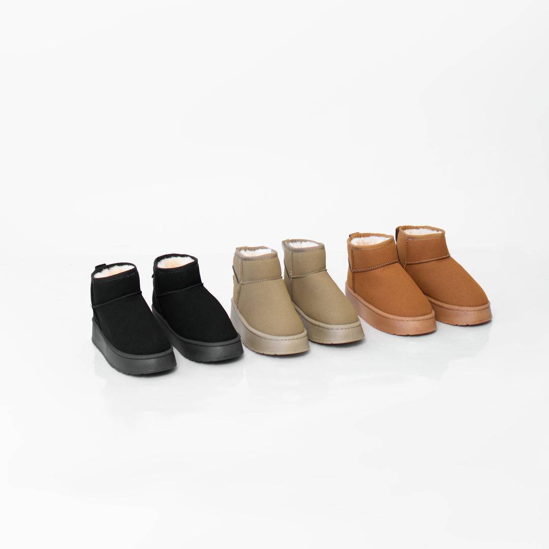 BOOTS BABUCHA