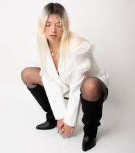 Cargar imagen en el visor de la galería, BOOTS 1158 MICROFIBRA
