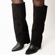 Cargar imagen en el visor de la galería, BOOTS 1158 MICROFIBRA
