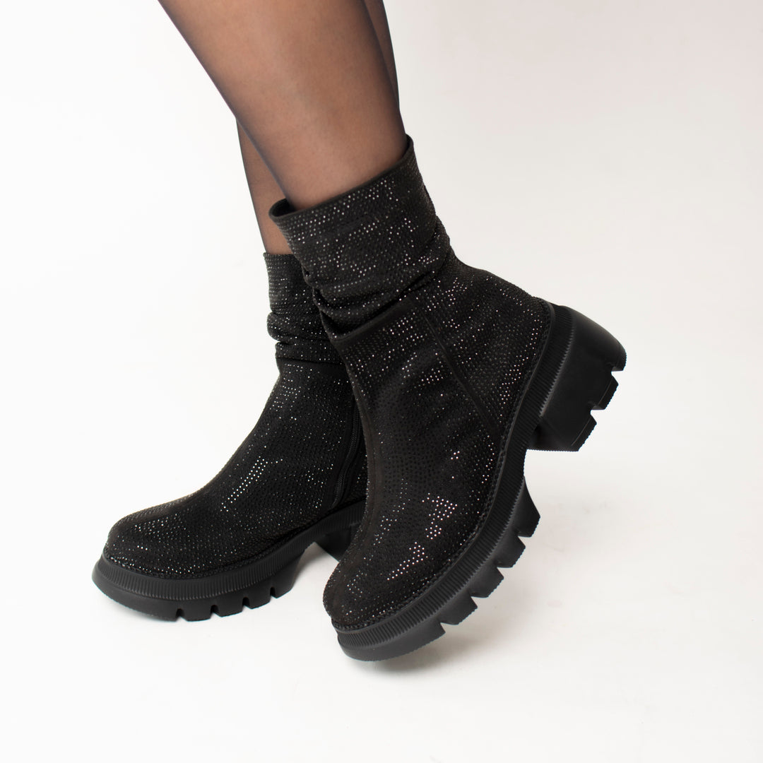 BOOTS 480