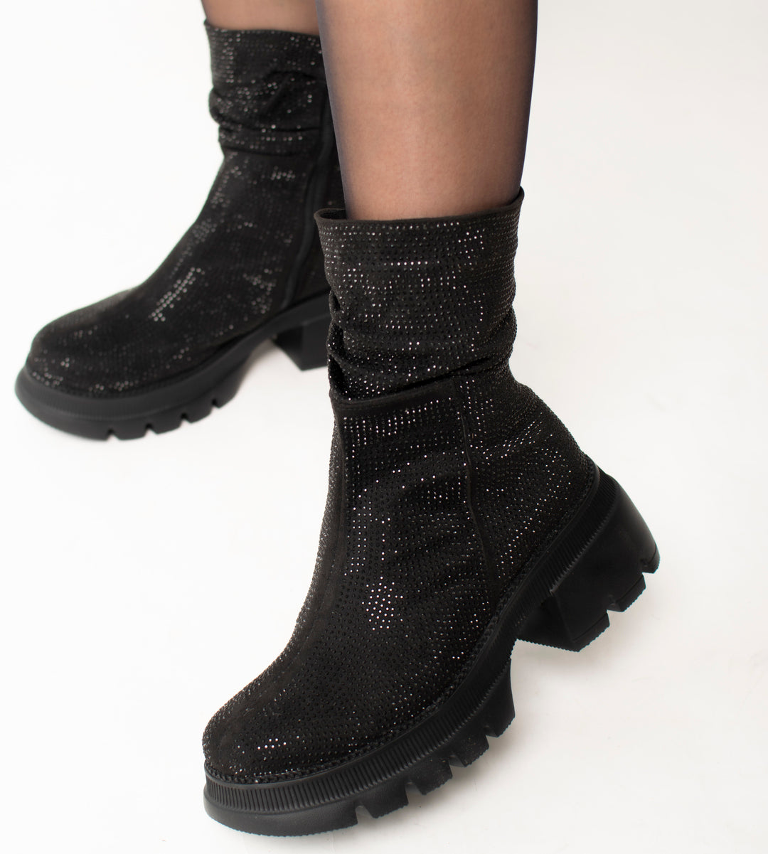 BOOTS 480