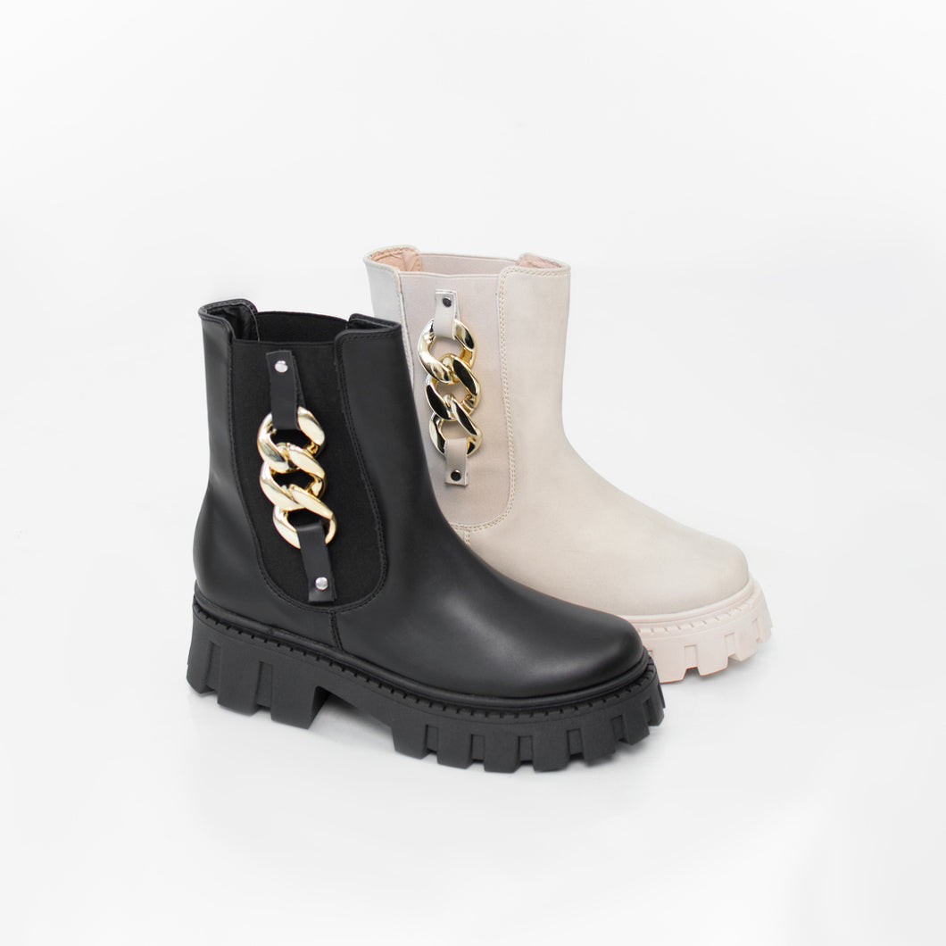 BOOTS 729