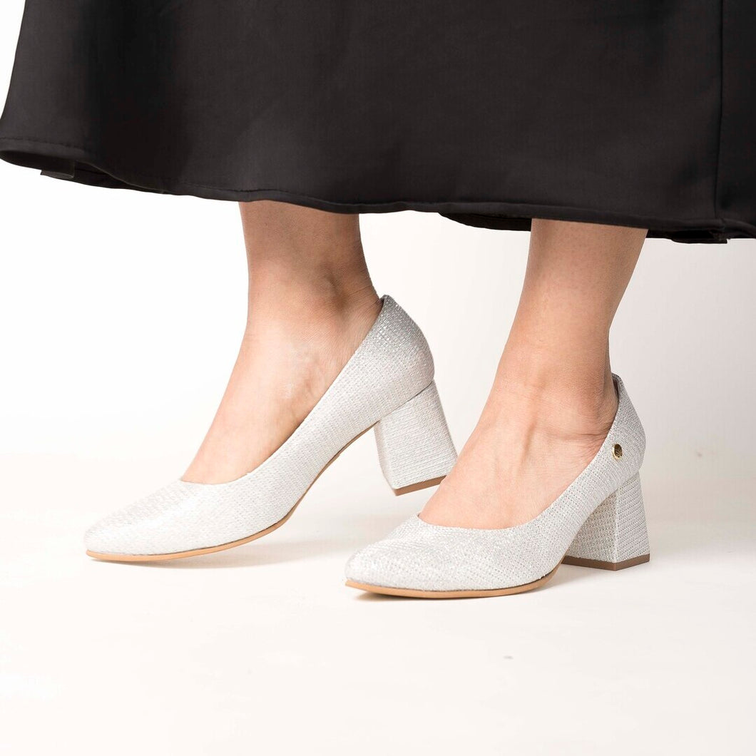 TACONES 501 BRILLANTE