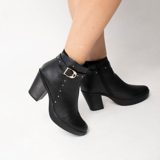 BOOTS 327