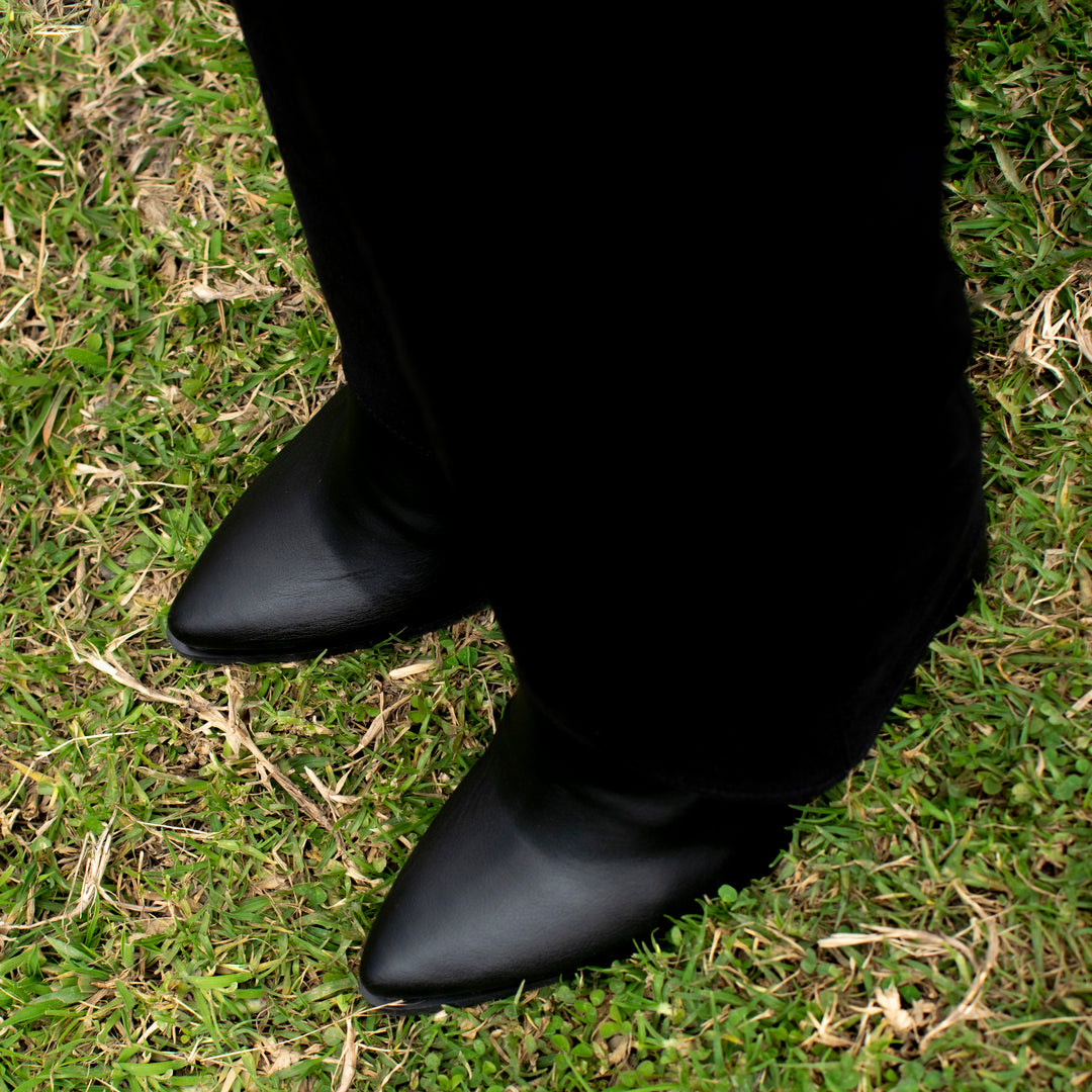 BOOTS 1158