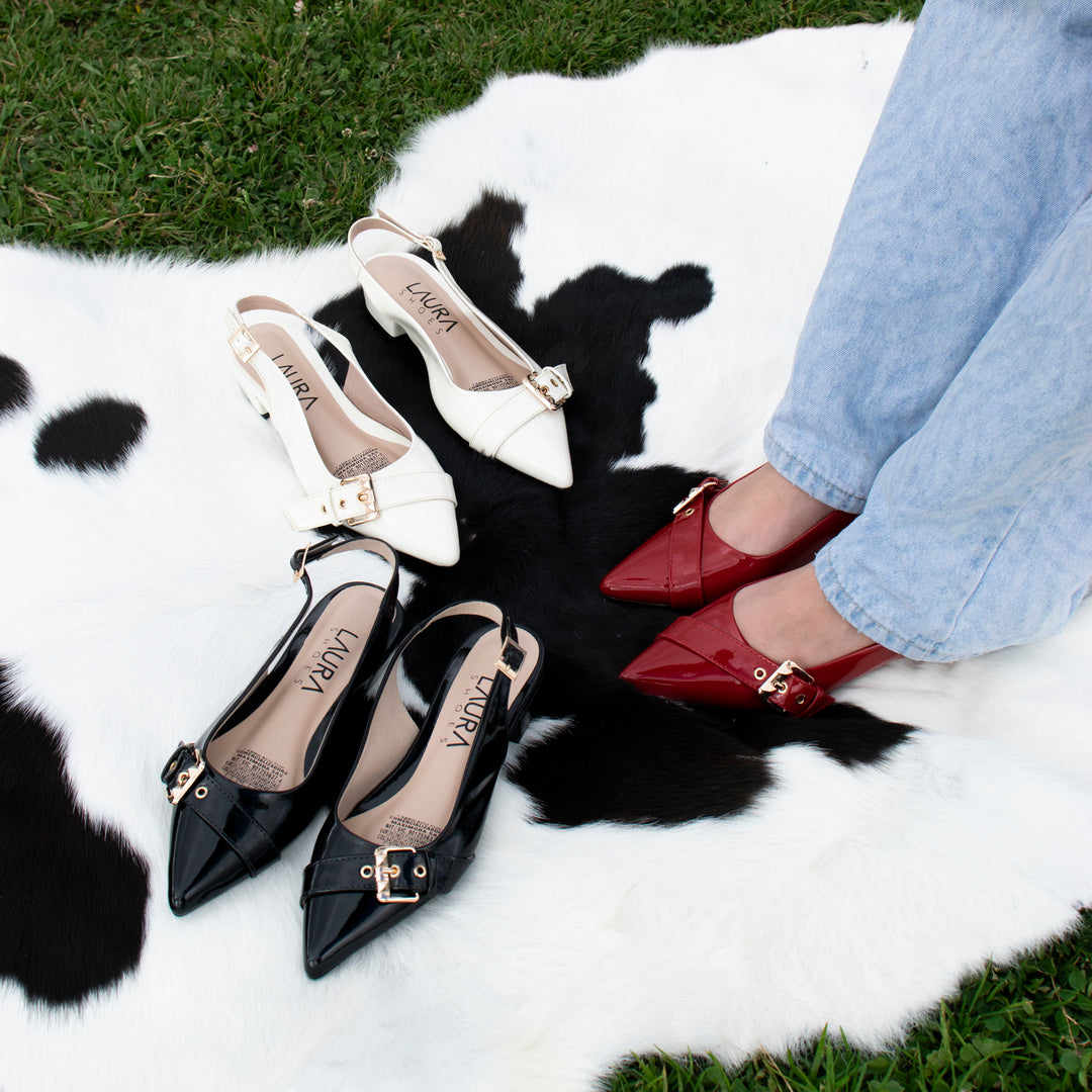 TACONES 1509