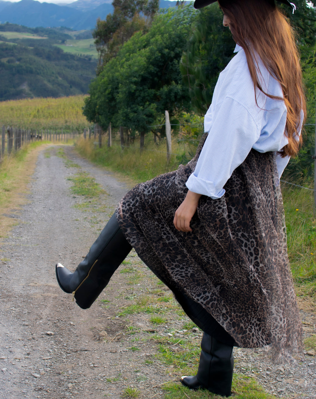 BOOTS 1159