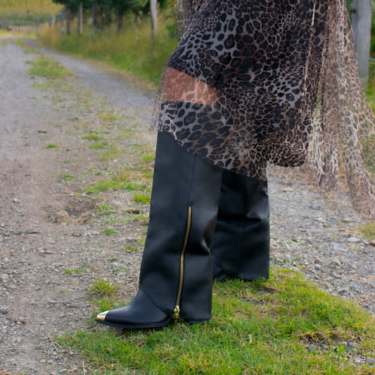 BOOTS 1159