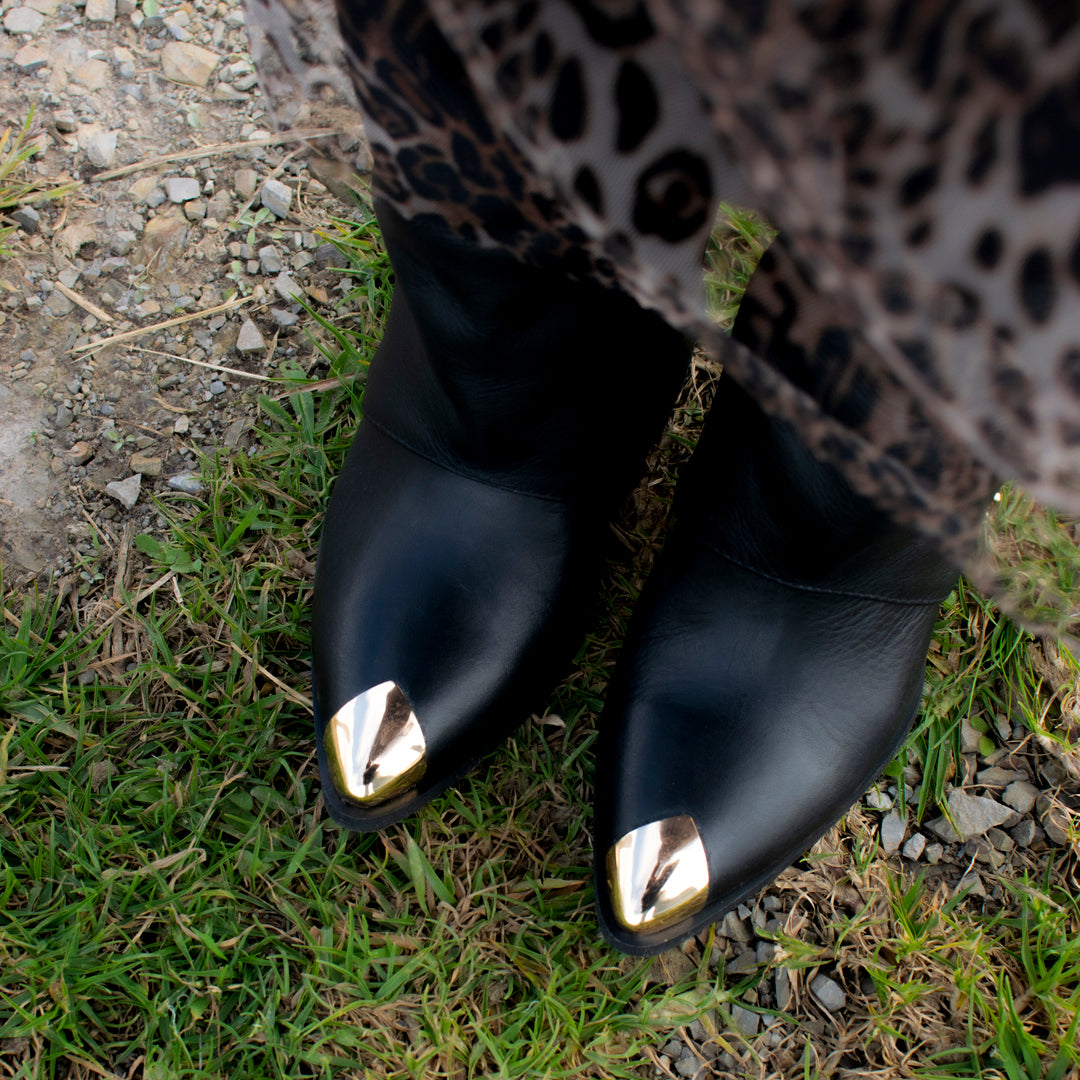 BOOTS 1159