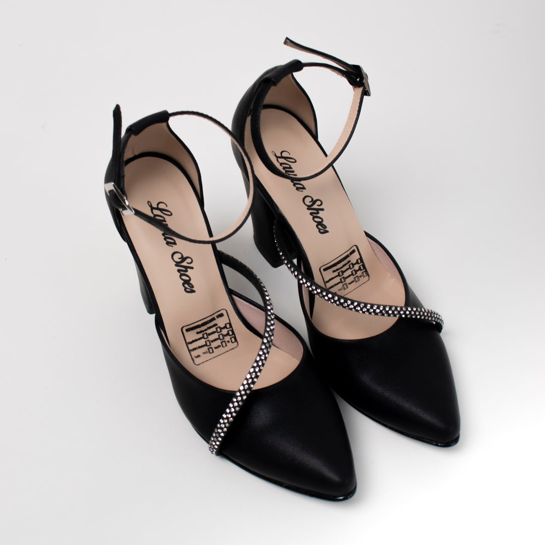 TACONES 335-1