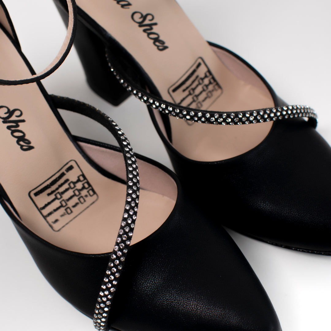 TACONES 335-1