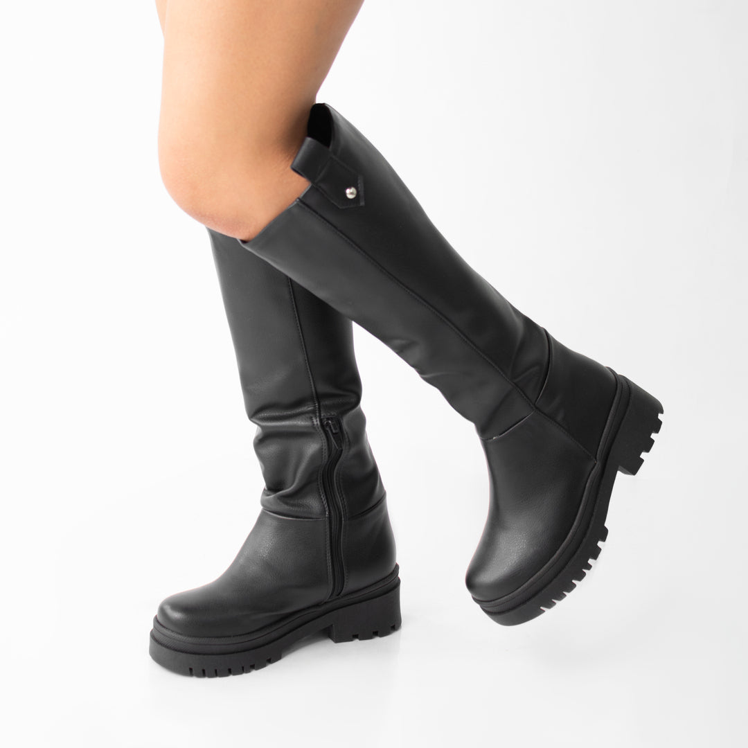 BOOTS PARIS