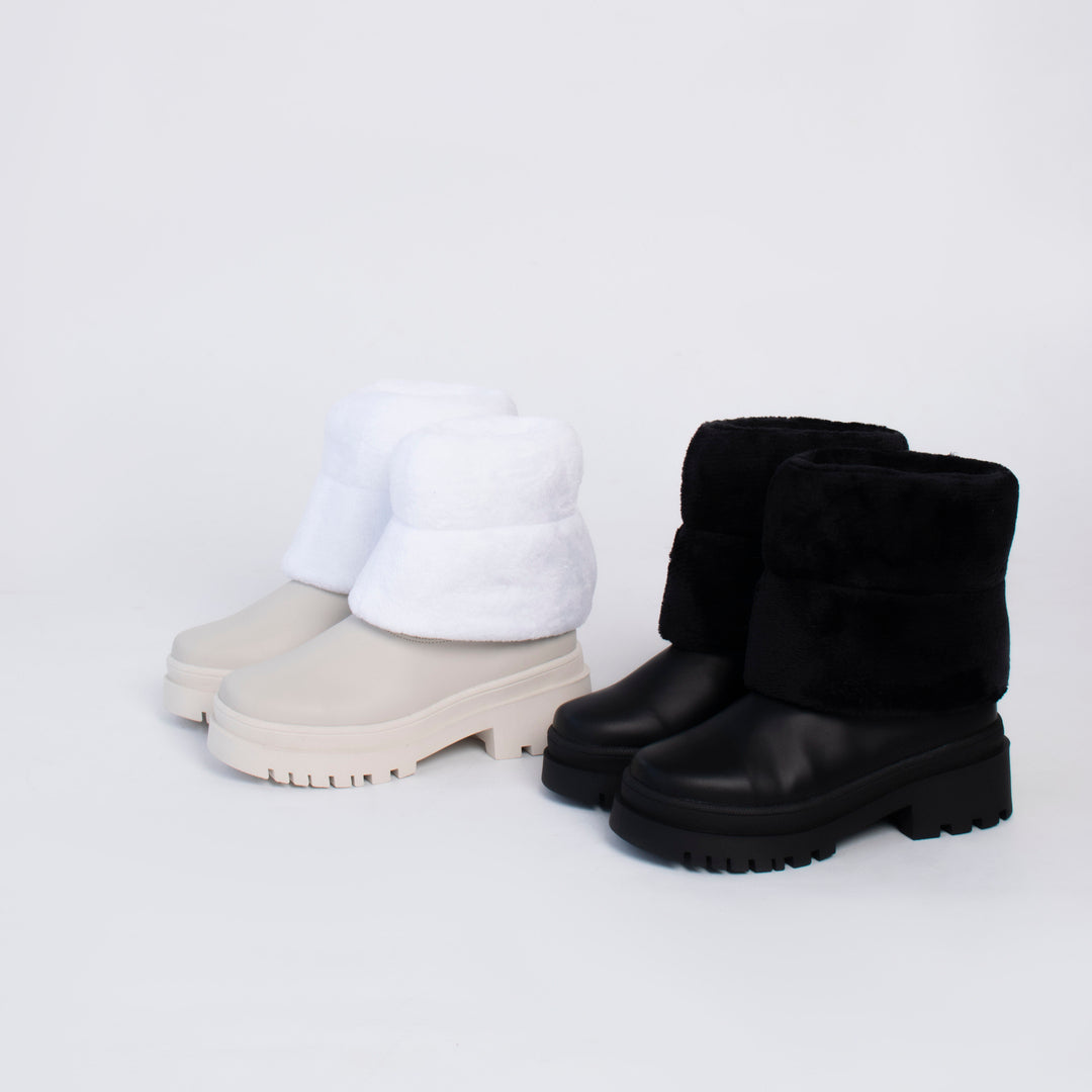BOOTS KATY