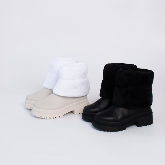 BOOTS KATY
