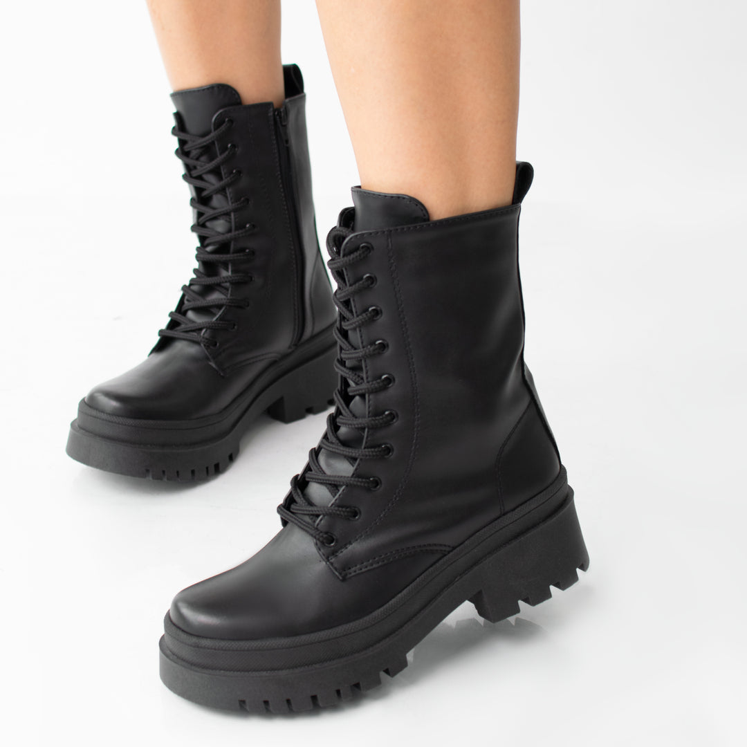 BOOTS MILITAR