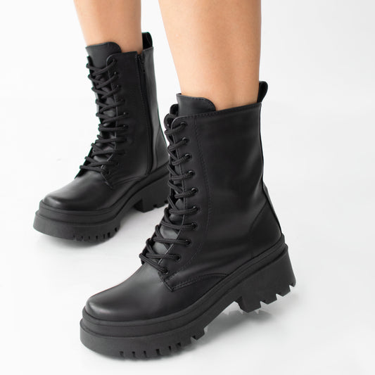 BOOTS MILITAR