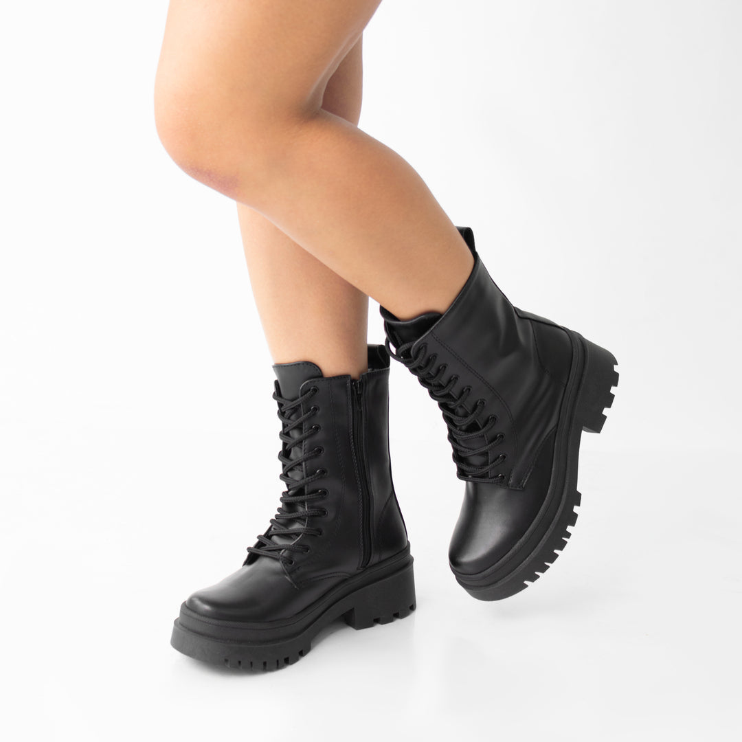 BOOTS MILITAR