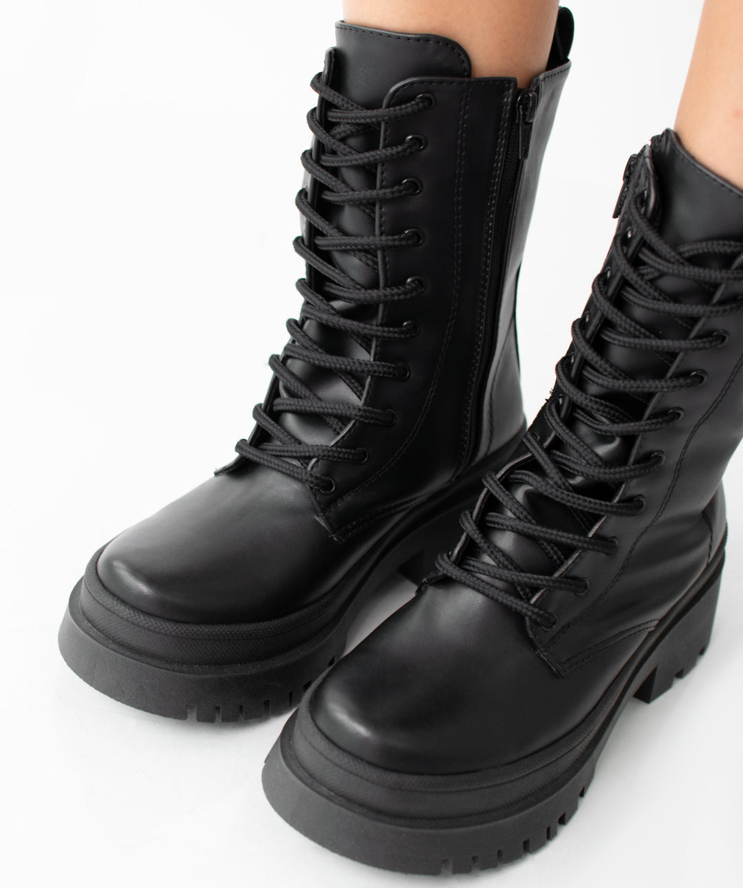 BOOTS MILITAR