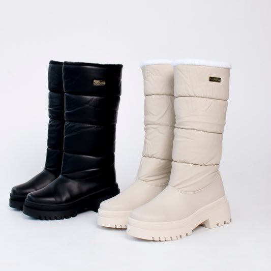 BOOTS KATY