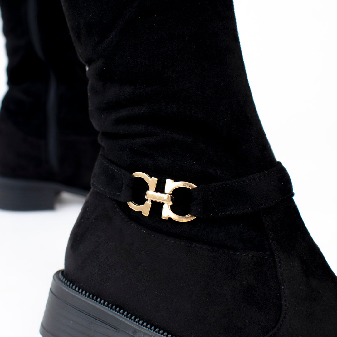 BOOTS LUCIANA