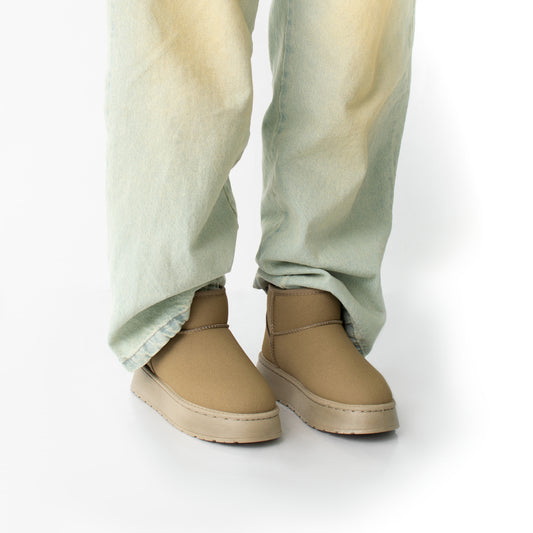 BOOTS BABUCHA