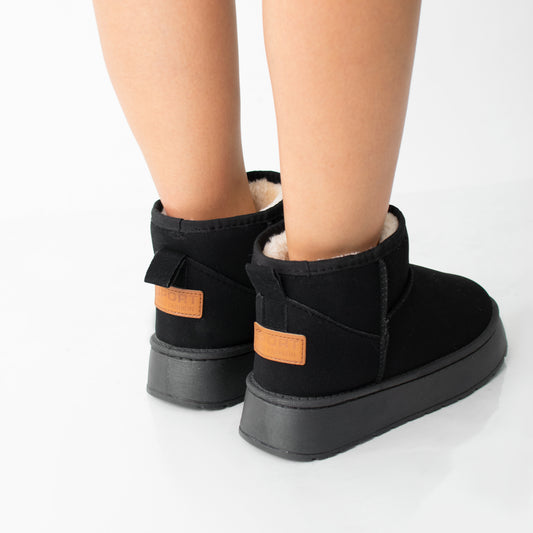 BOOTS BABUCHA