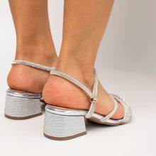 Cargar imagen en el visor de la galería, SANDALIAS PS321 3 1/2

