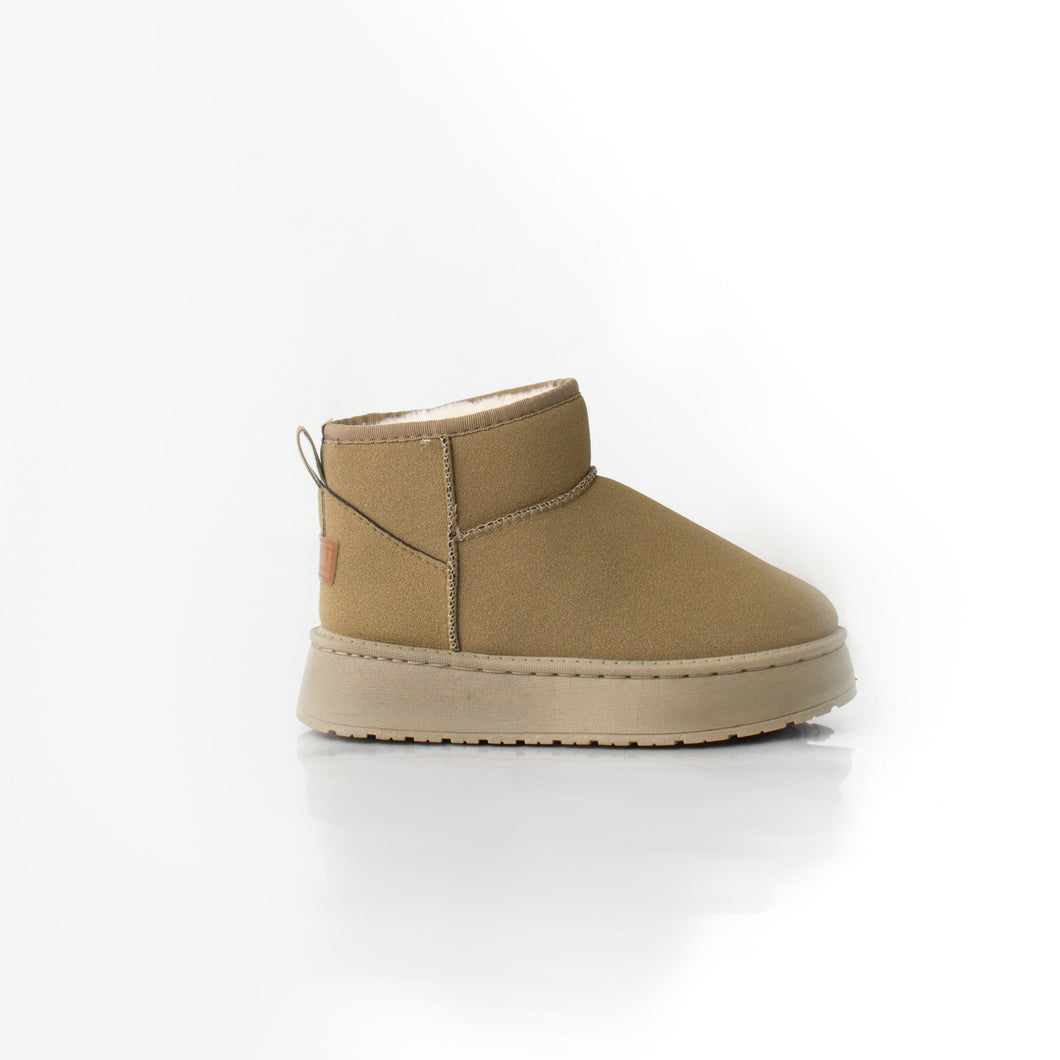 BOOTS BABUCHA