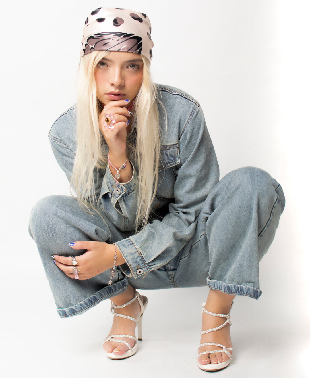 SANDALIAS 1132