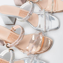 Cargar imagen en el visor de la galería, SANDALIAS PS394 BAJITA
