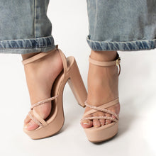 Cargar imagen en el visor de la galería, SANDALIAS ANIKA
