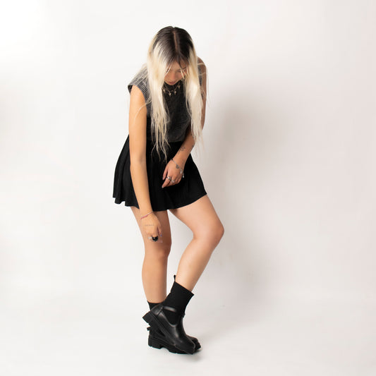 BOOTS 107