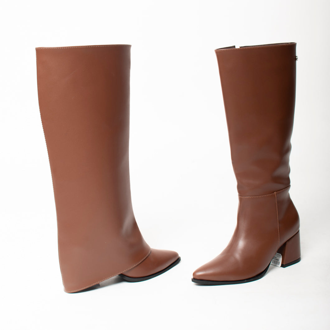BOOTS 1201 CAPA / SOLAPA