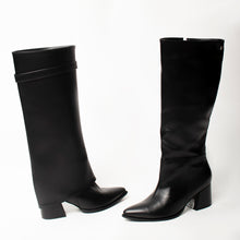 Cargar imagen en el visor de la galería, BOOTS 1201 CAPA / SOLAPA

