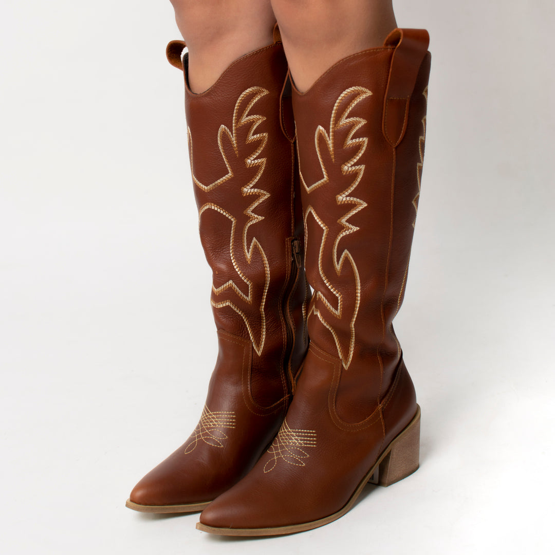 BOOTS 1223