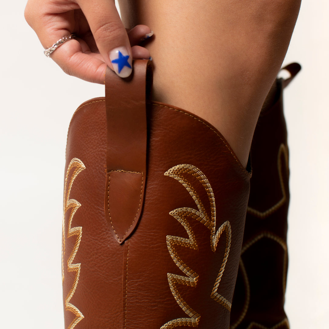 BOOTS 1223