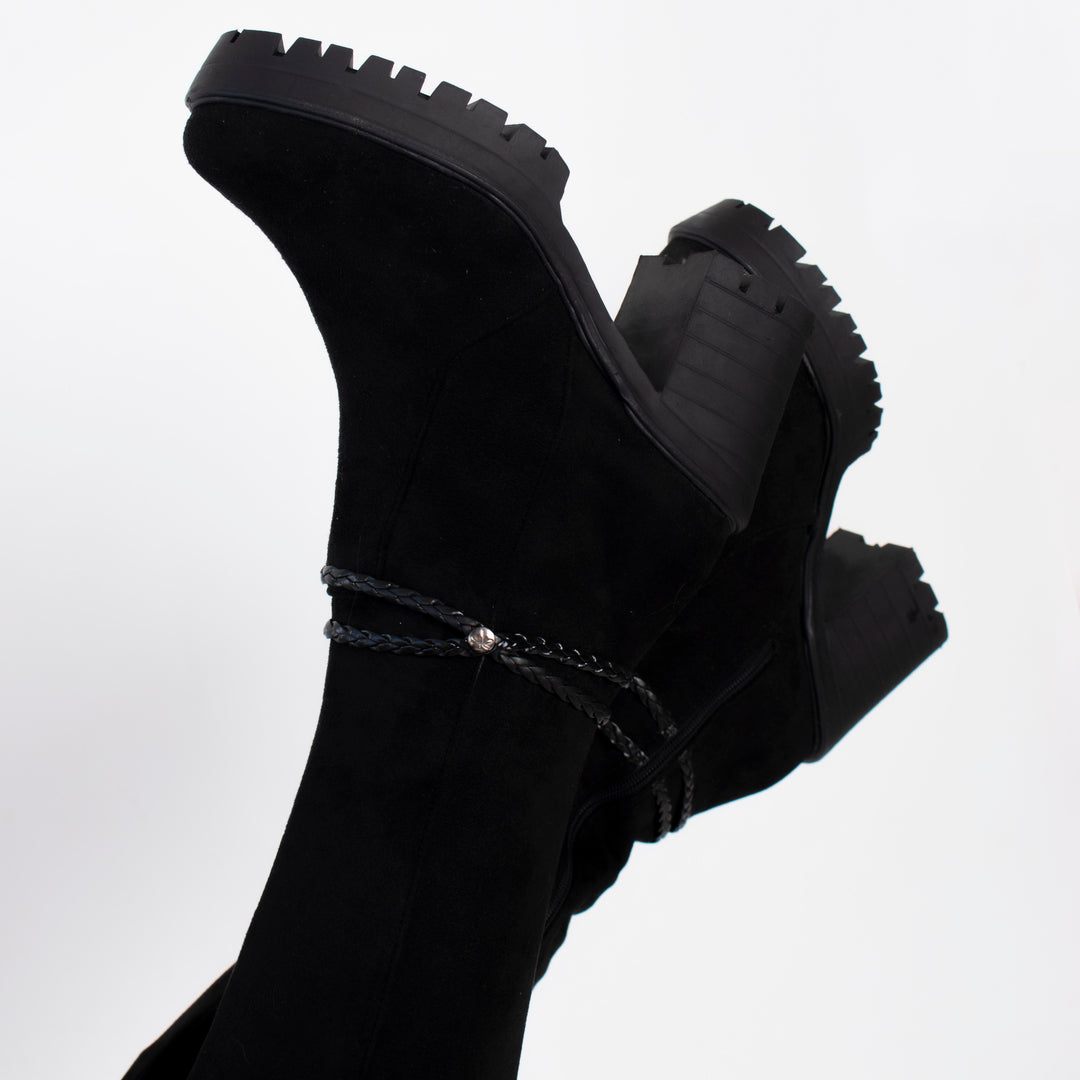 BOOTS LUNA