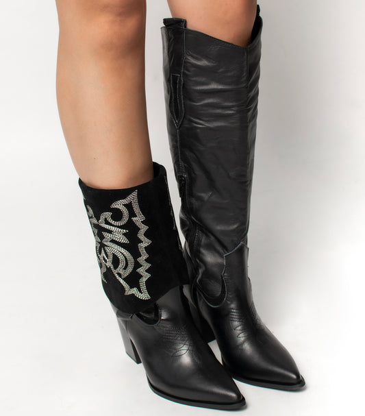 BOOTS 1226