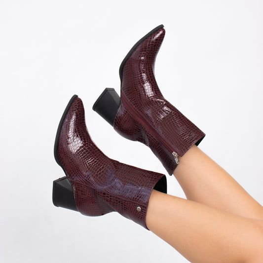 BOOTS 1004 CHAROL