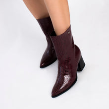 Cargar imagen en el visor de la galería, BOOTS 1004 CHAROL
