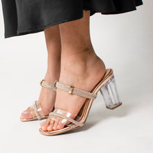 Cargar imagen en el visor de la galería, SANDALIAS PS394
