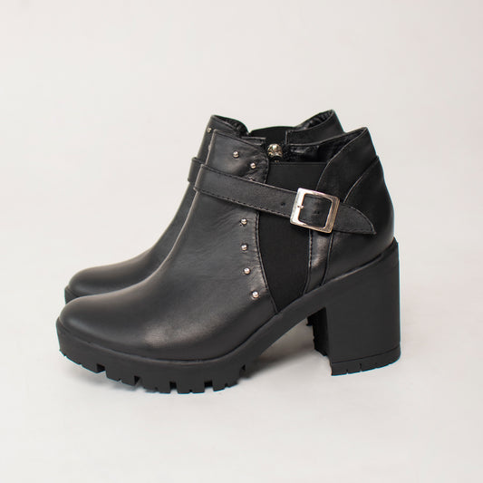 BOOTS 219