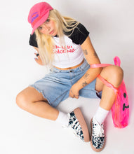 Cargar imagen en el visor de la galería, TENNIS SAM COW
