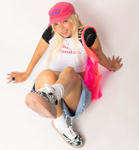 Cargar imagen en el visor de la galería, TENNIS SAM COW
